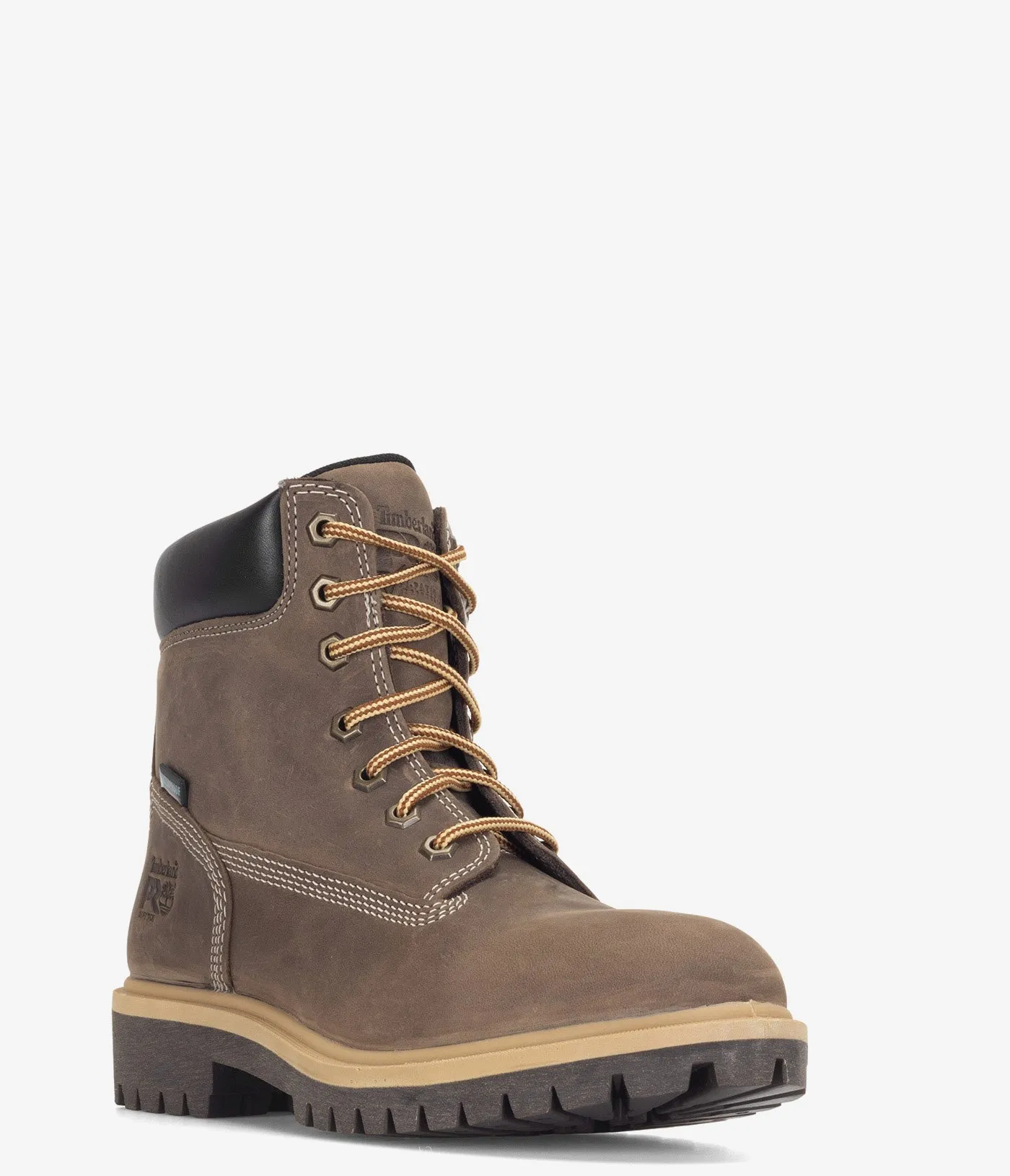 Botte de travail imperméable isolée Timberland PRO Direct Attach 6