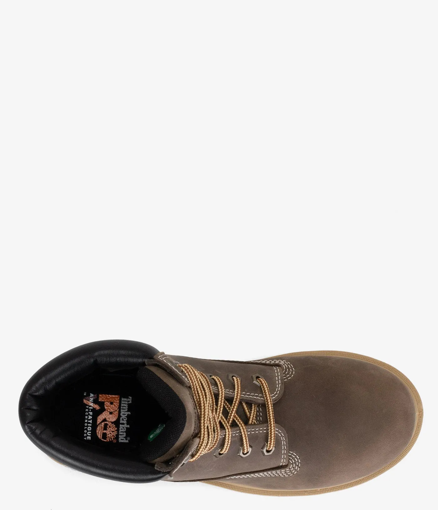 Botte de travail imperméable isolée Timberland PRO Direct Attach 6