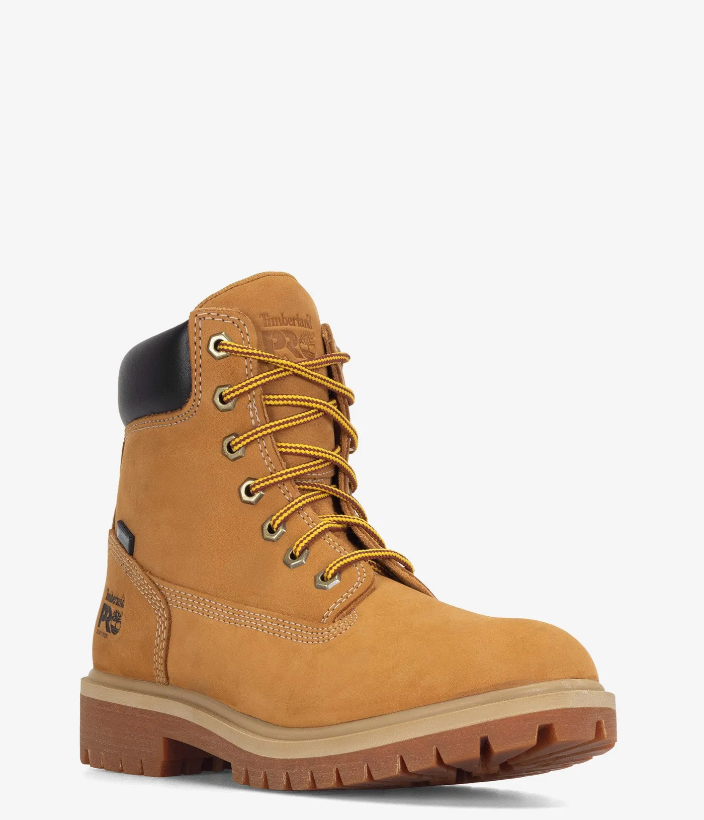 Botte de travail imperméable isolée Timberland PRO Direct Attach 6