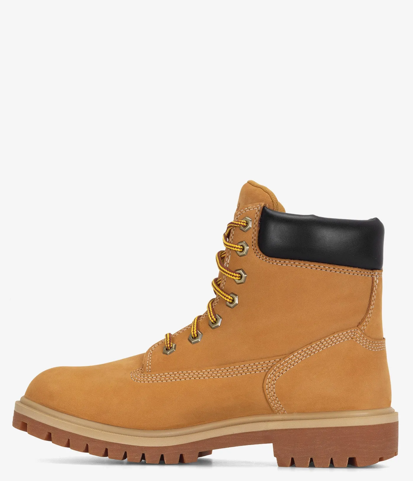 Botte de travail imperméable isolée Timberland PRO Direct Attach 6