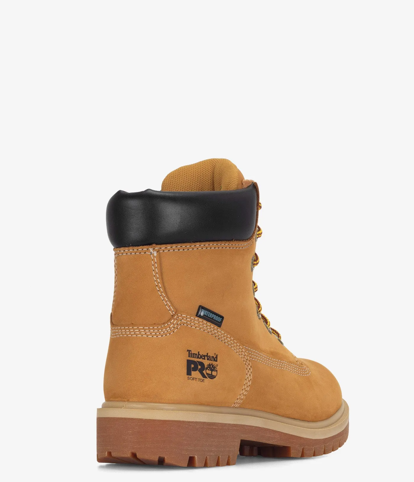 Botte de travail imperméable isolée Timberland PRO Direct Attach 6