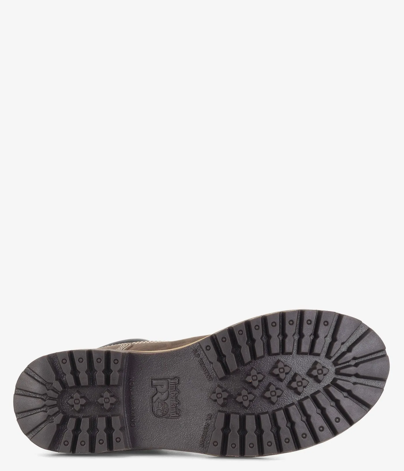 Botte de travail imperméable isolée Timberland PRO Direct Attach 6
