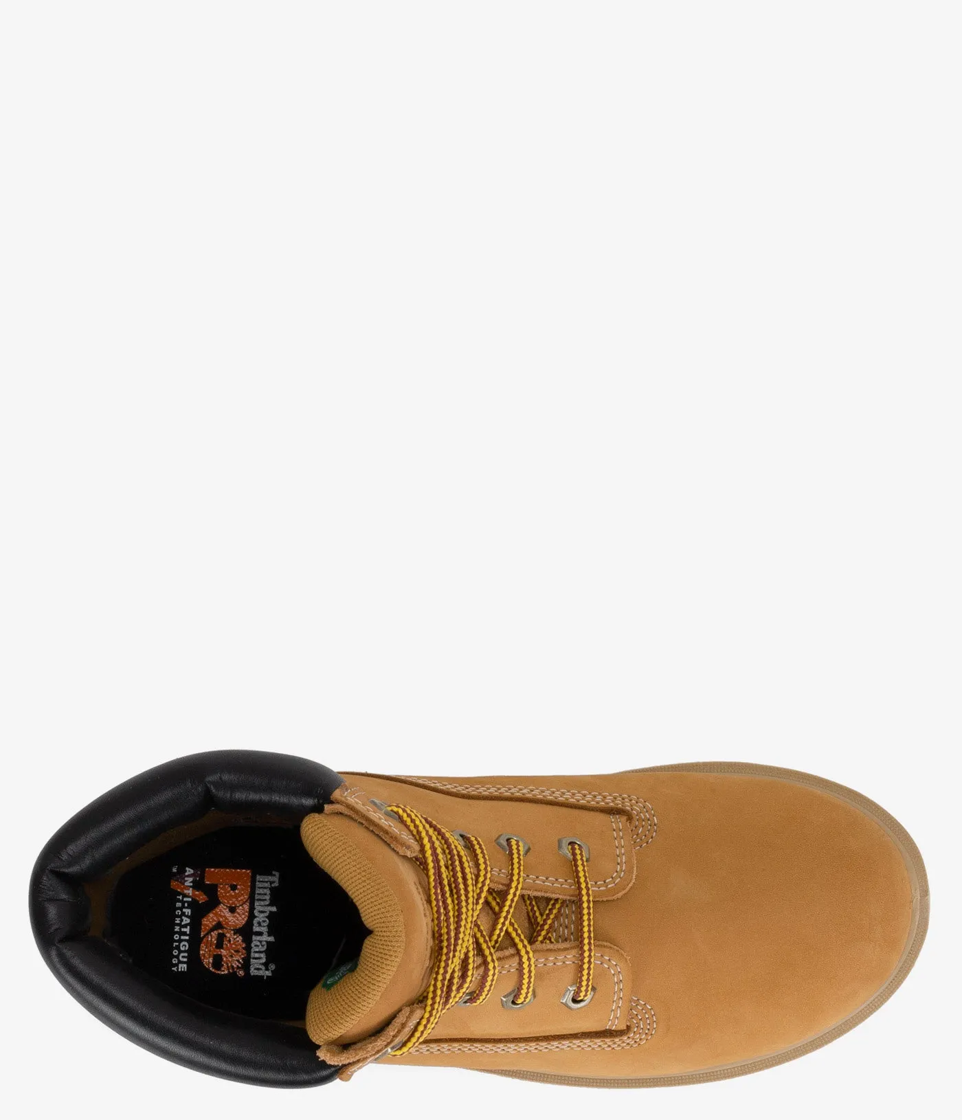 Botte de travail imperméable isolée Timberland PRO Direct Attach 6