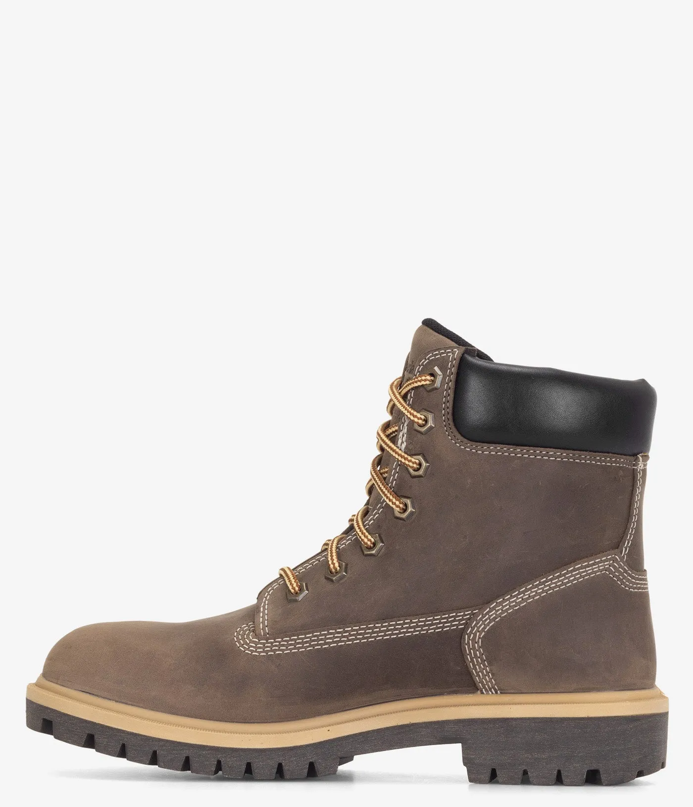 Botte de travail imperméable isolée Timberland PRO Direct Attach 6