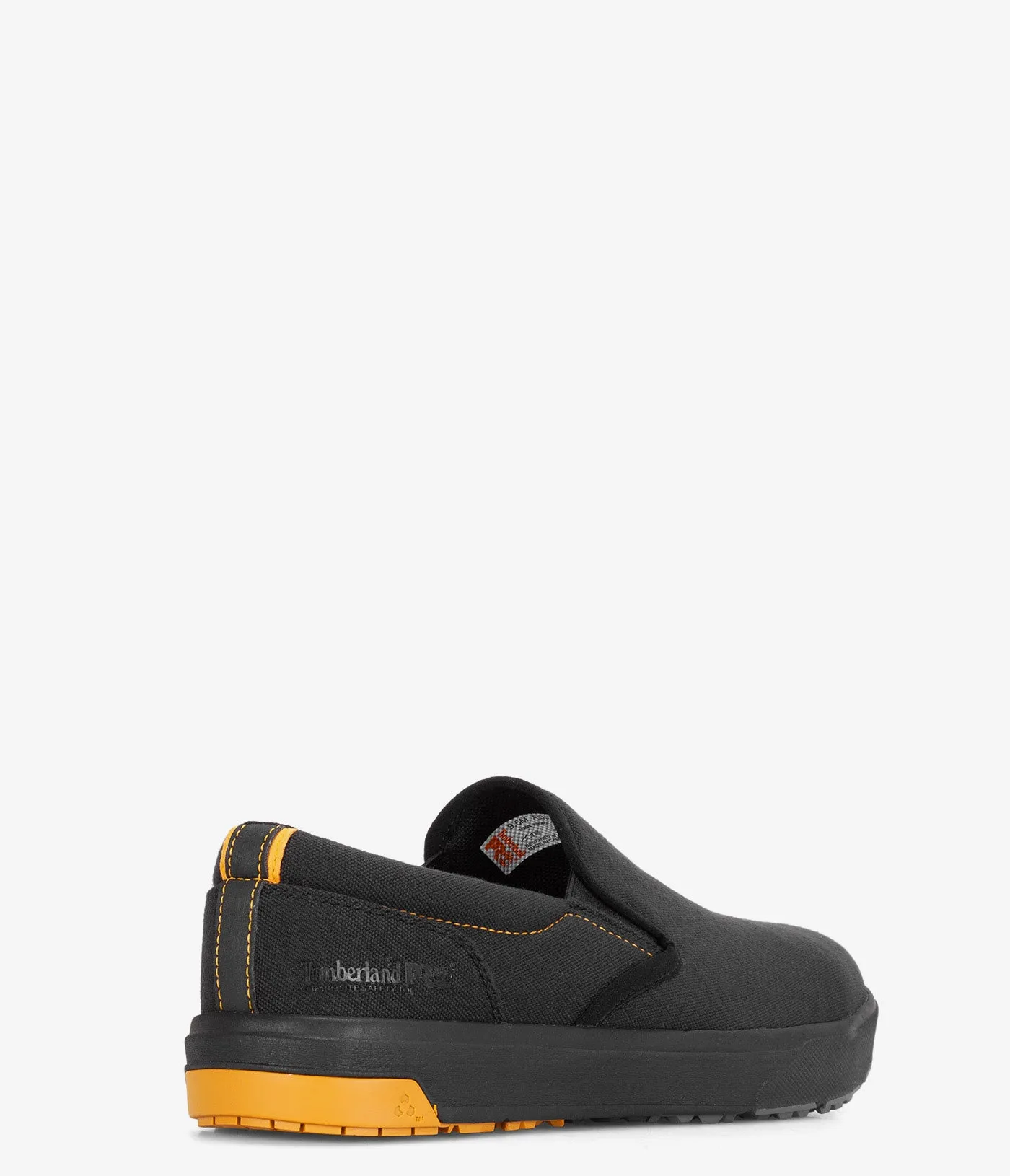 Chaussures à enfiler Timberland PRO GreenStride Berkley à embout composite