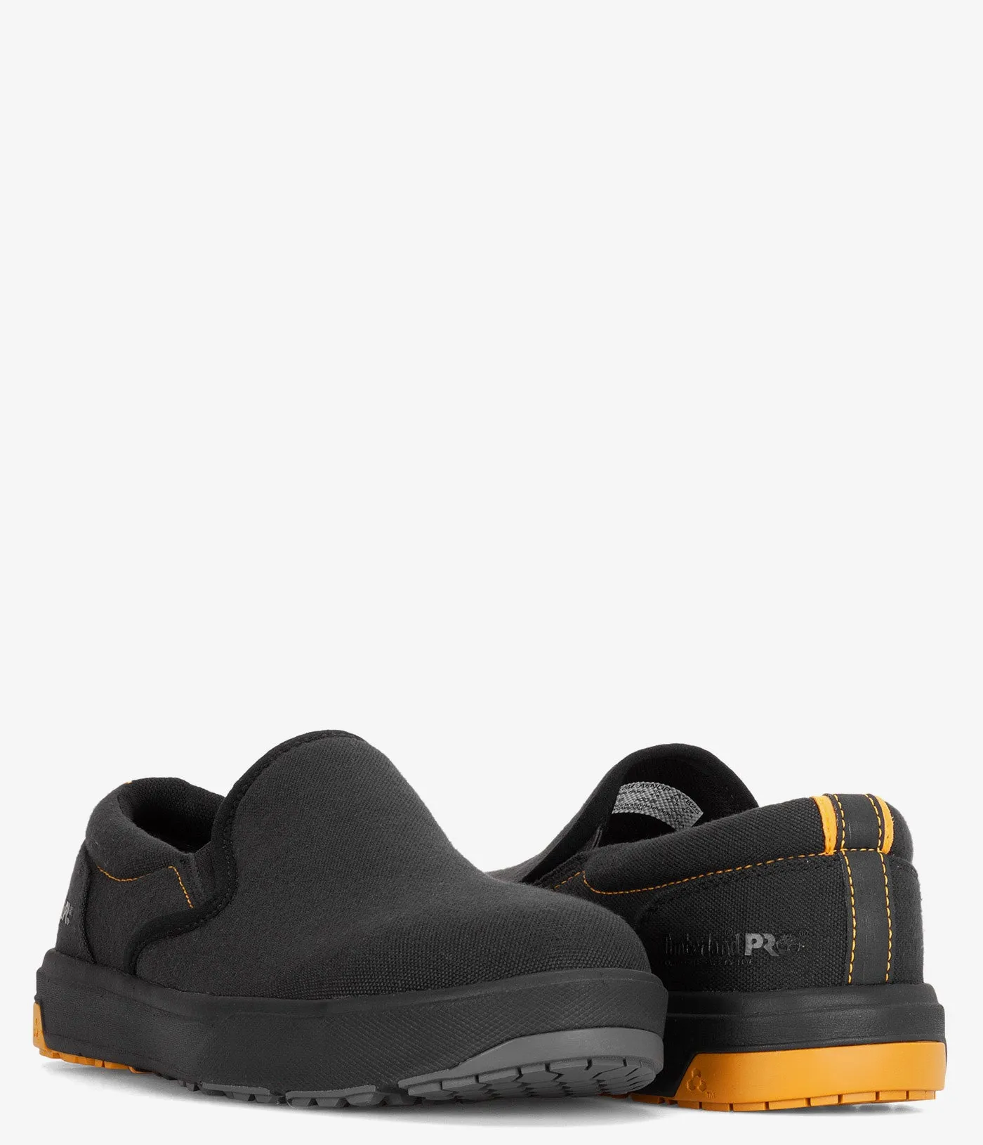 Chaussures à enfiler Timberland PRO GreenStride Berkley à embout composite