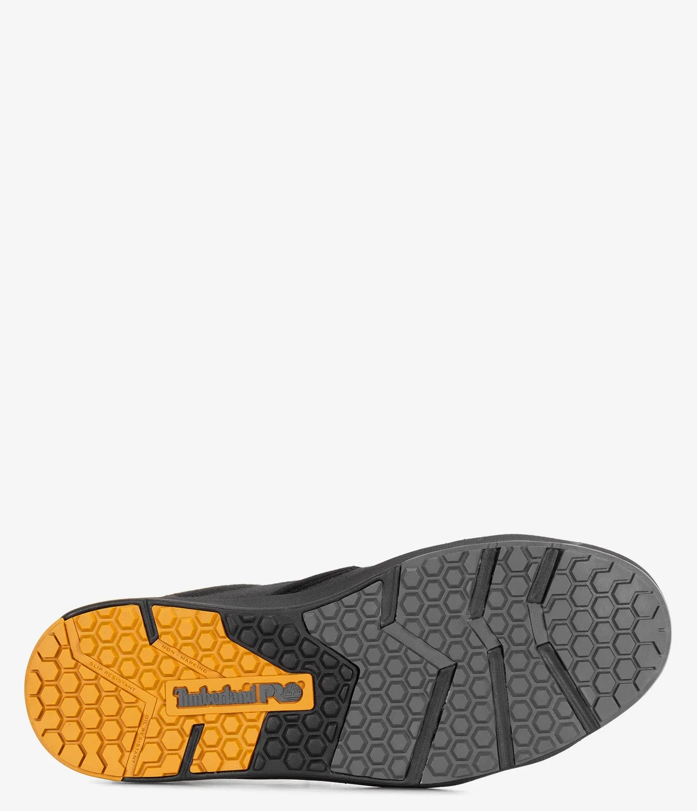 Chaussures à enfiler Timberland PRO GreenStride Berkley à embout composite