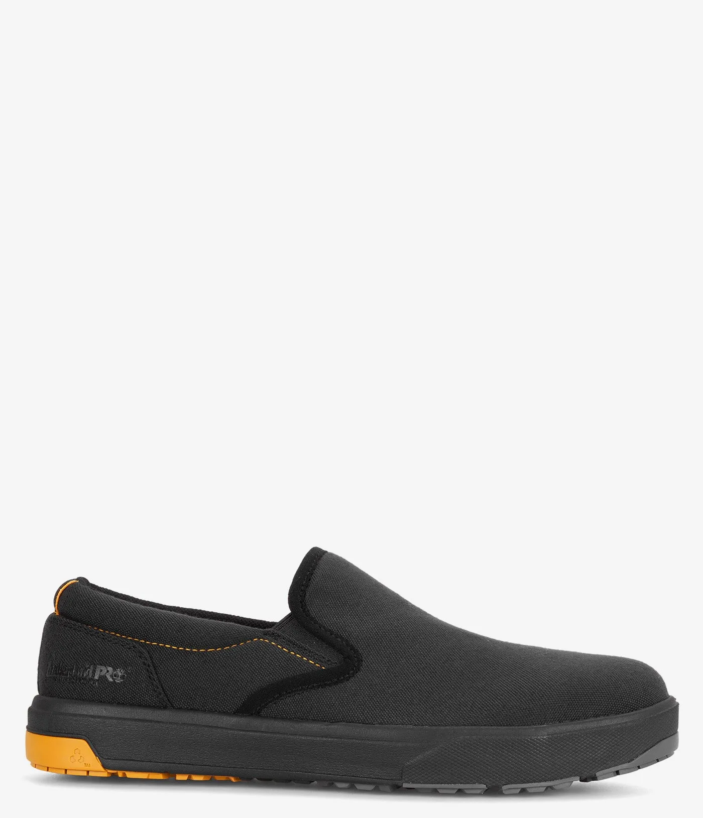 Chaussures à enfiler Timberland PRO GreenStride Berkley à embout composite