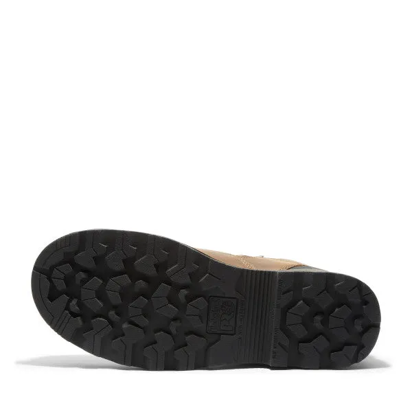 Timberland PRO Bottes de travail imperméables pour hommes Magnitude 6
