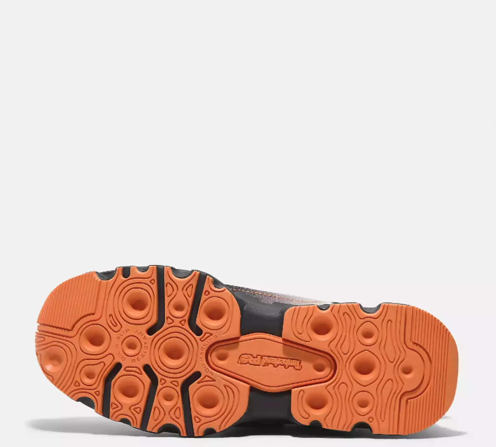 Chaussure de travail athlétique Timberland PRO Powertrain EV Comp Toe pour hommes