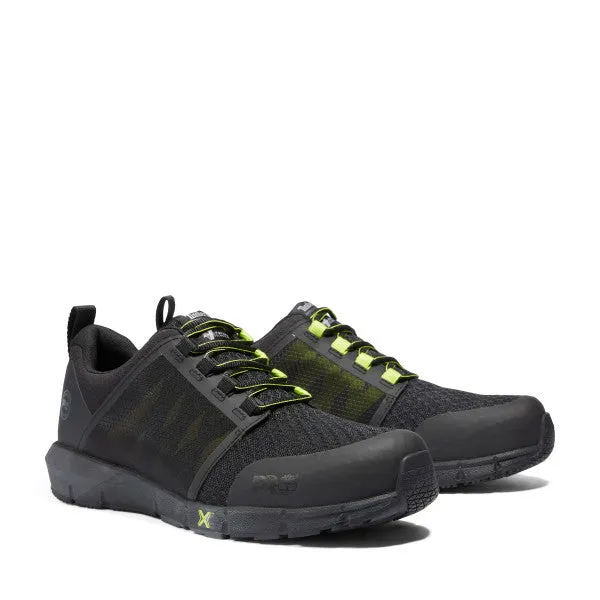 Chaussure de travail Timberland PRO pour homme à embout composite Radius