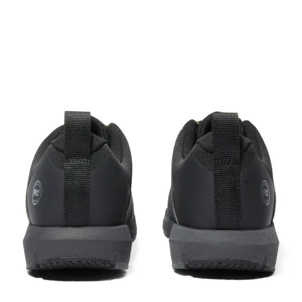 Chaussure de travail Timberland PRO pour homme à embout composite Radius