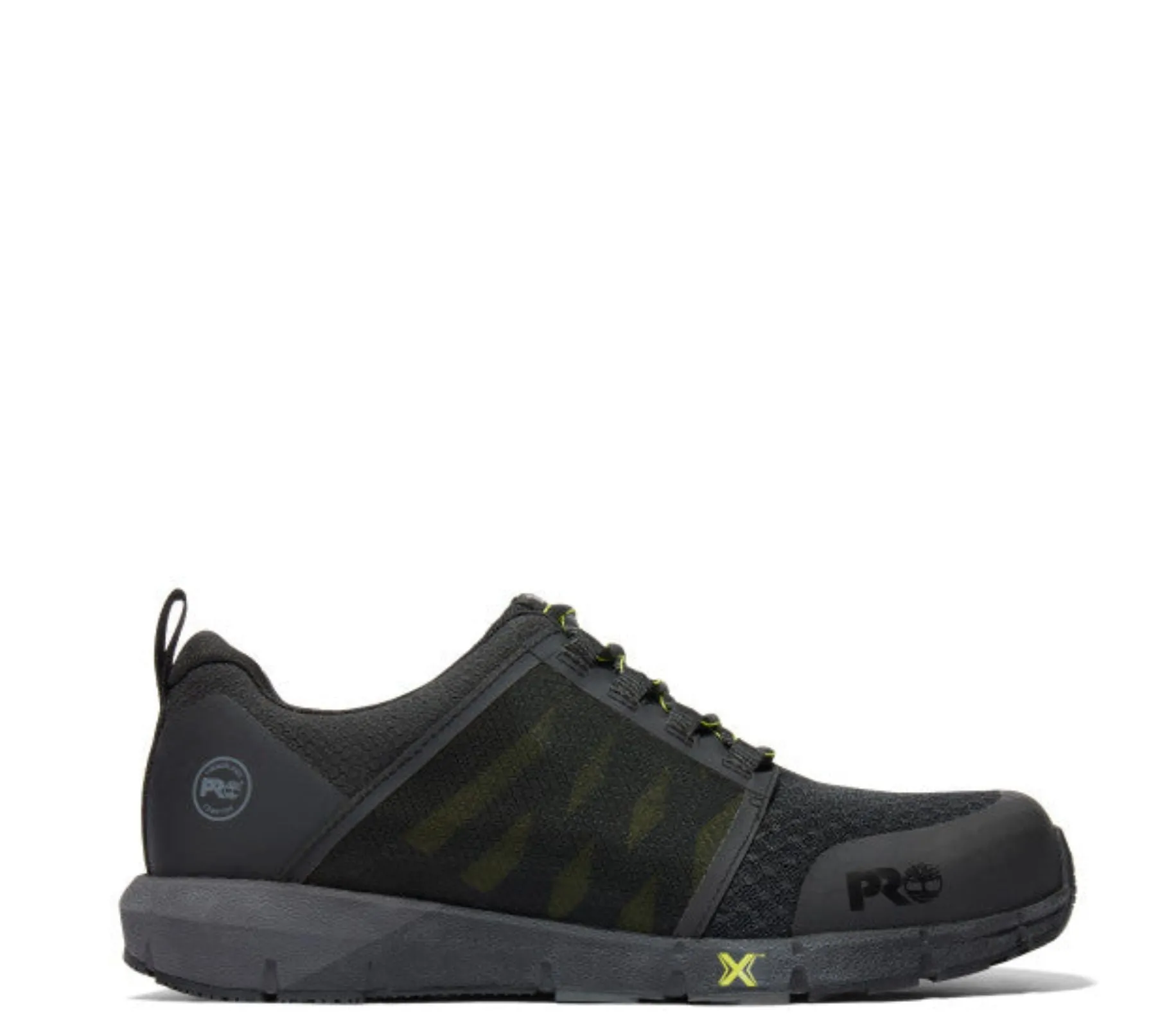 Chaussure de travail Timberland PRO pour homme à embout composite Radius