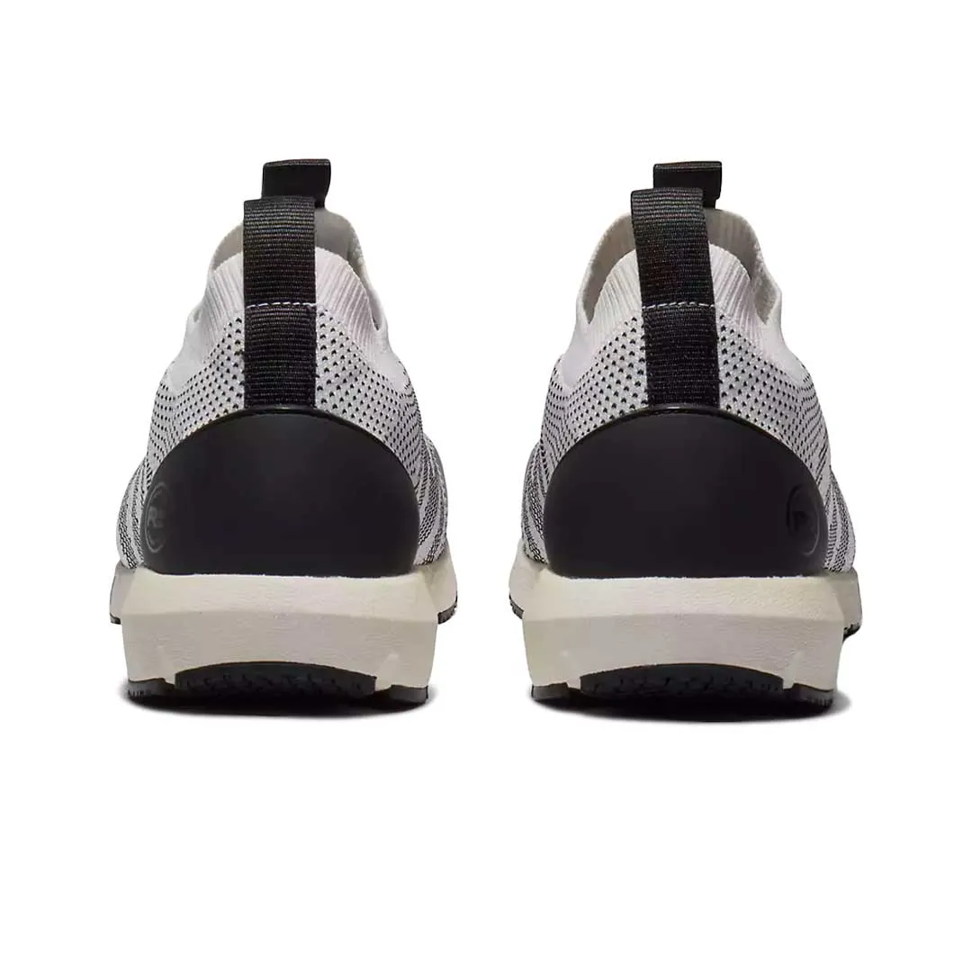 Timberland Pro - Chaussures de travail à bout composite tricoté Radius pour hommes (large) (0A2NNS)