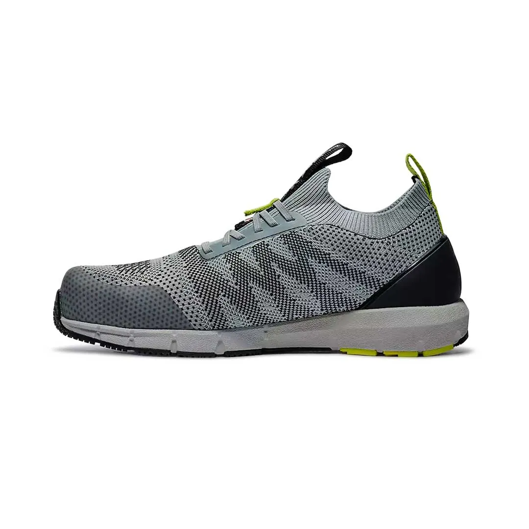 Timberland Pro - Chaussures de travail à bout composite tricoté pour hommes (large) (0A41YY)