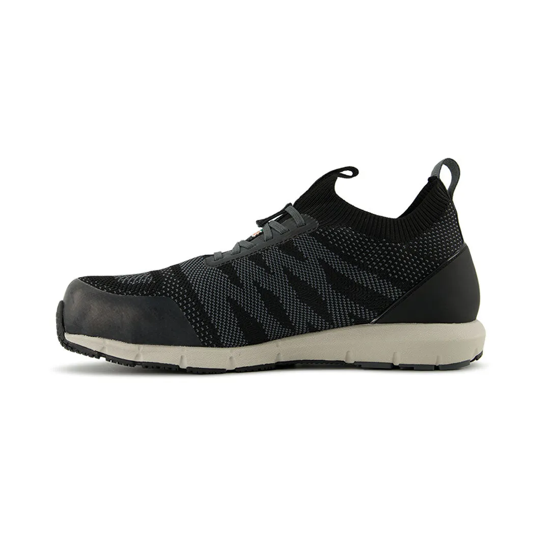 Timberland Pro - Chaussures de travail à bout composite tricoté pour hommes (largeur large) (0A5V3Q)