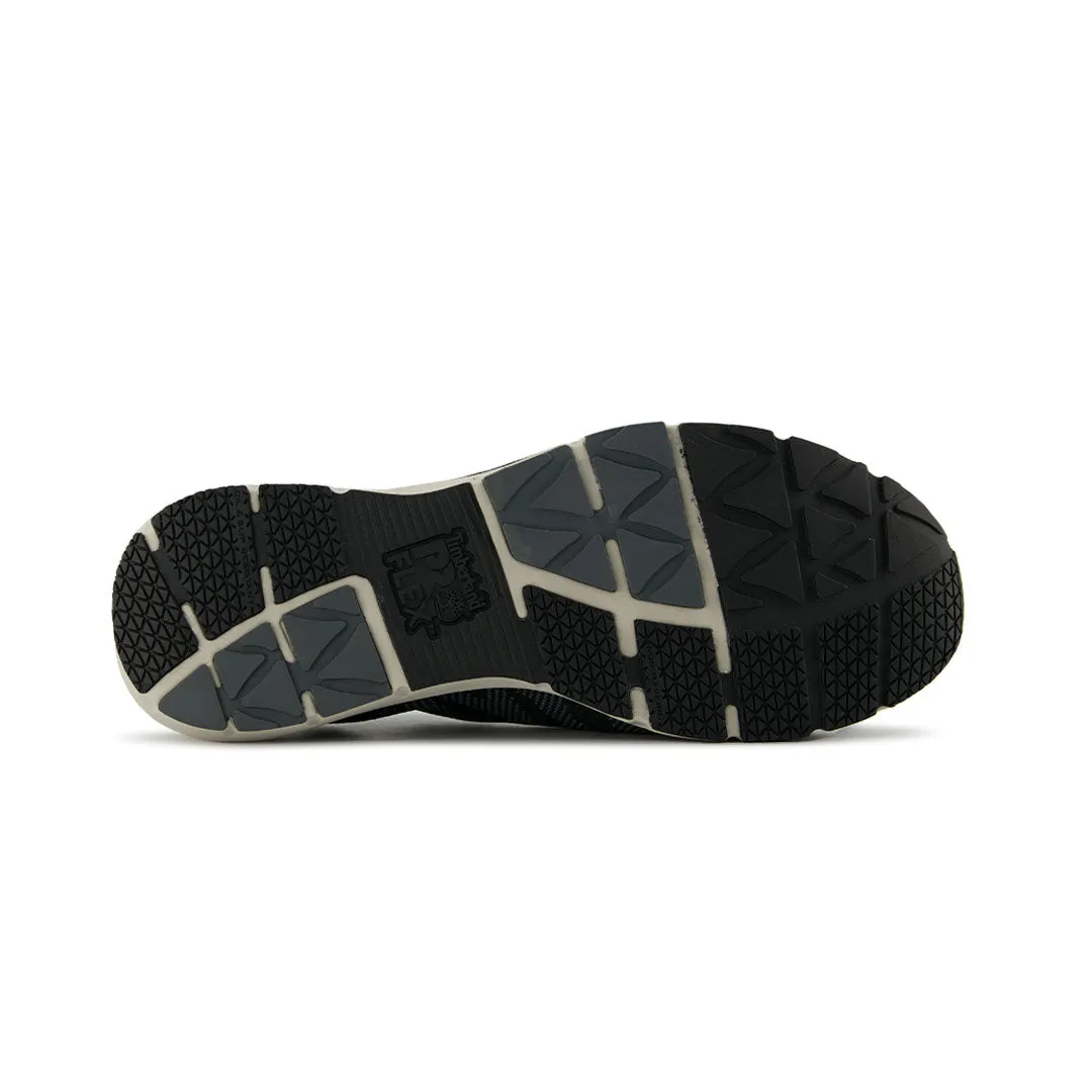 Timberland Pro - Chaussures de travail à bout composite tricoté pour hommes (largeur large) (0A5V3Q)