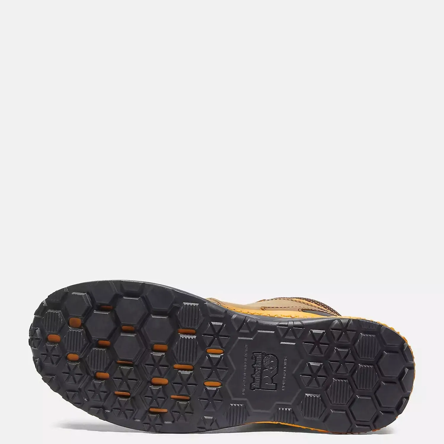 Chaussure de travail imperméable Timberland PRO pour hommes avec embout composite Reaxion