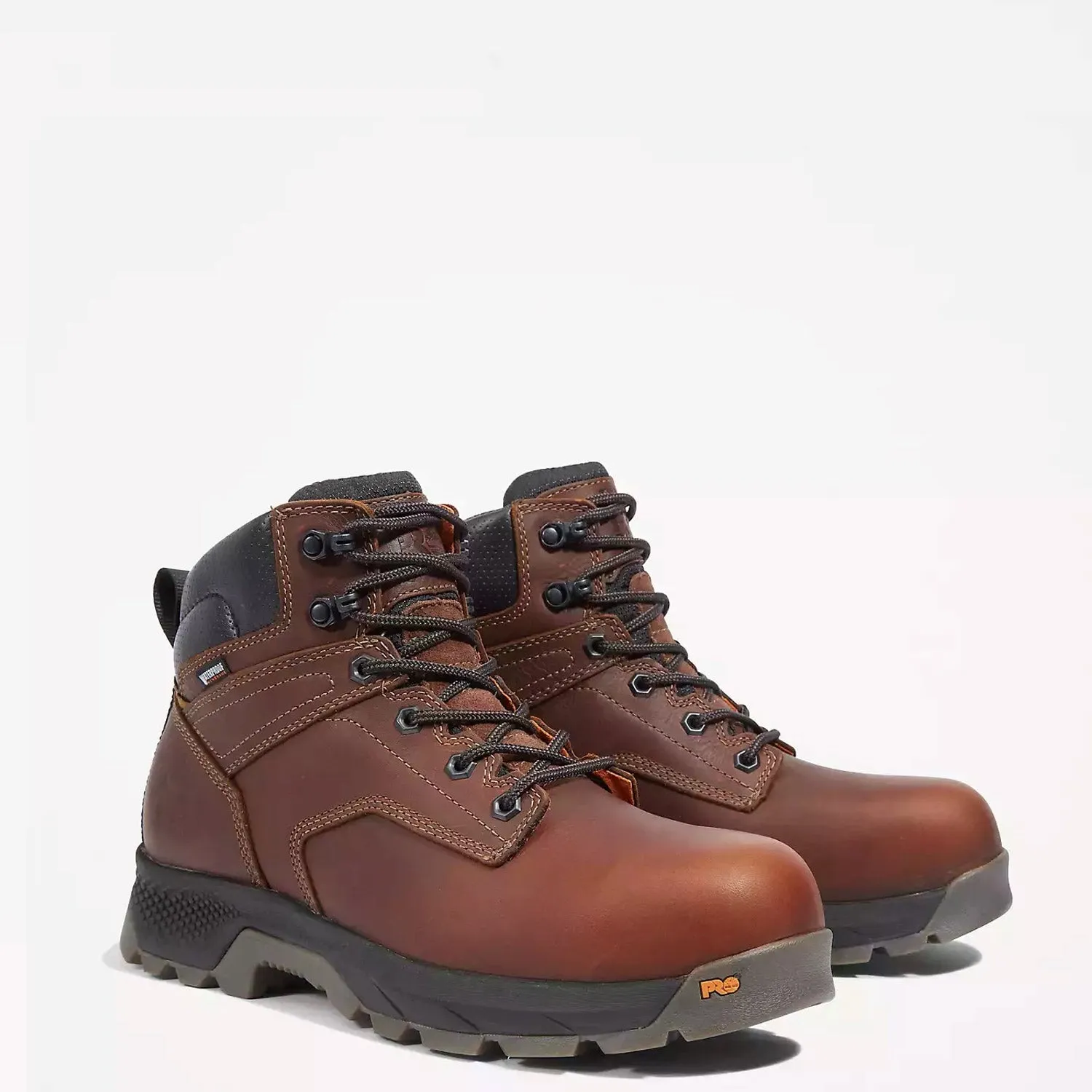 Timberland PRO Chaussures de travail pour hommes TiTAN® EV 6