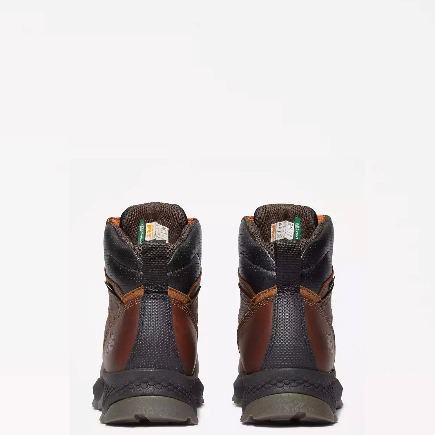Timberland PRO Chaussures de travail pour hommes TiTAN® EV 6