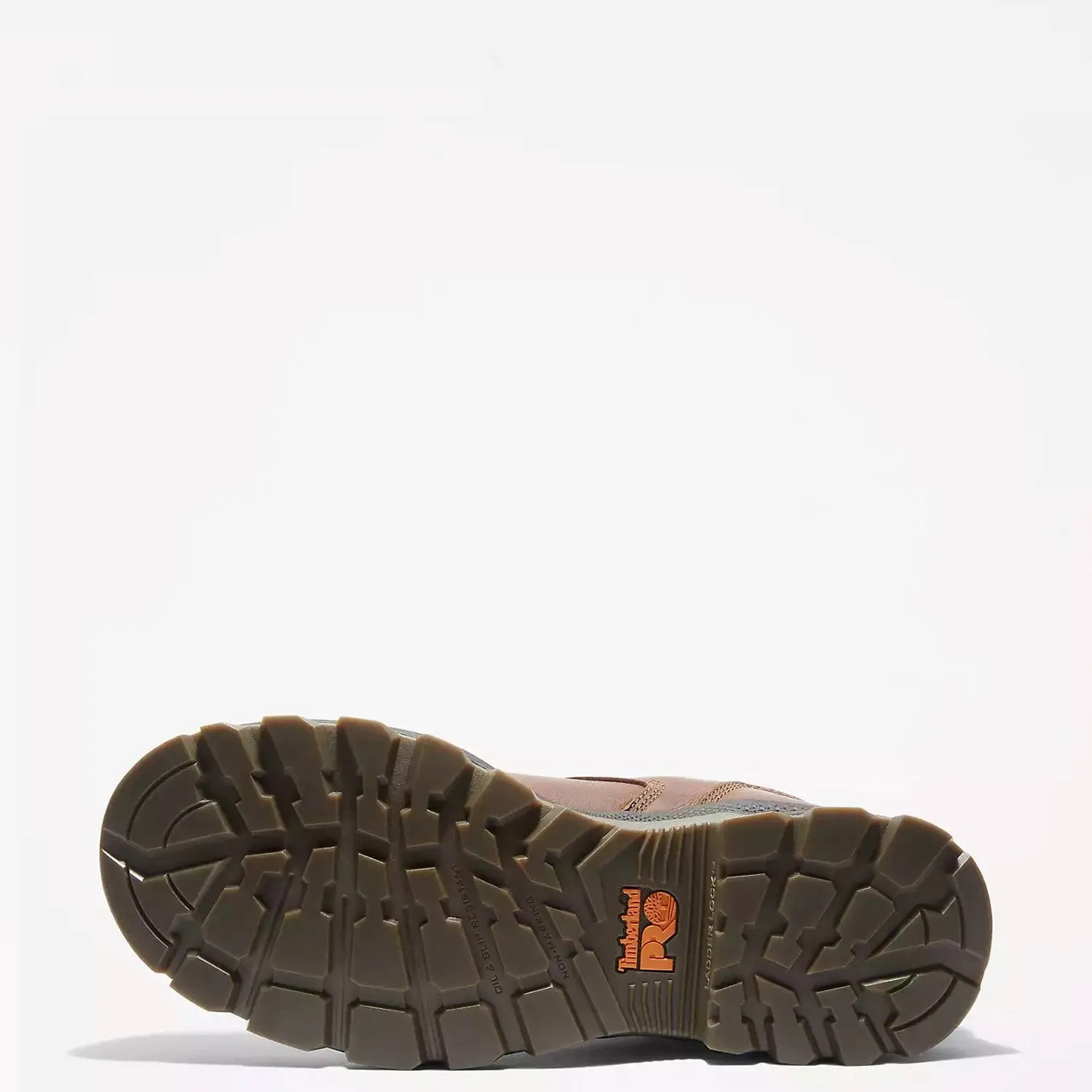 Timberland PRO Chaussures de travail pour hommes TiTAN® EV 6