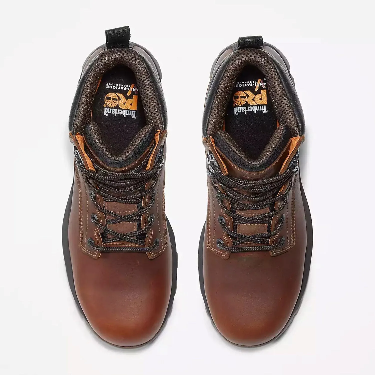 Timberland PRO Chaussures de travail pour hommes TiTAN® EV 6