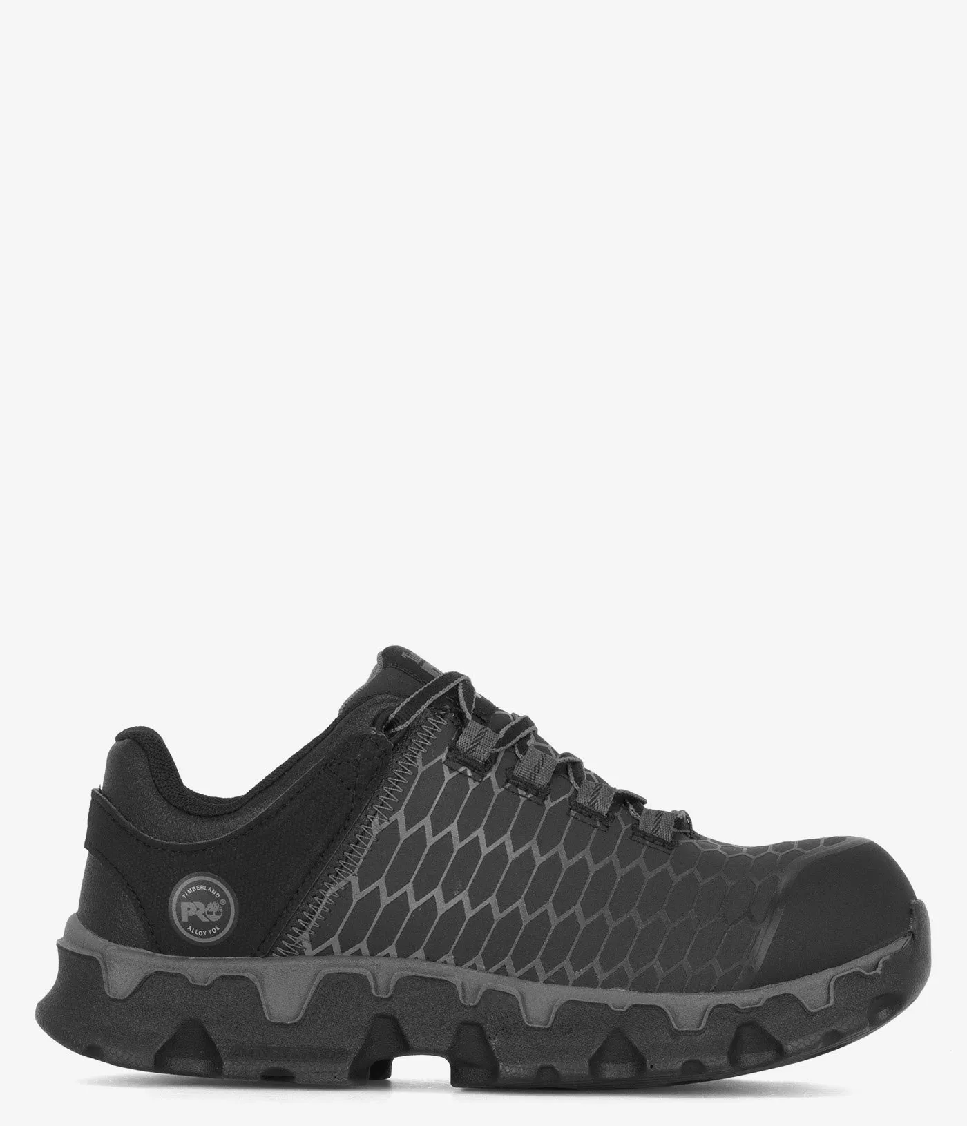 Chaussure de sécurité Timberland PRO Powertrain Sport Alloy pour femme