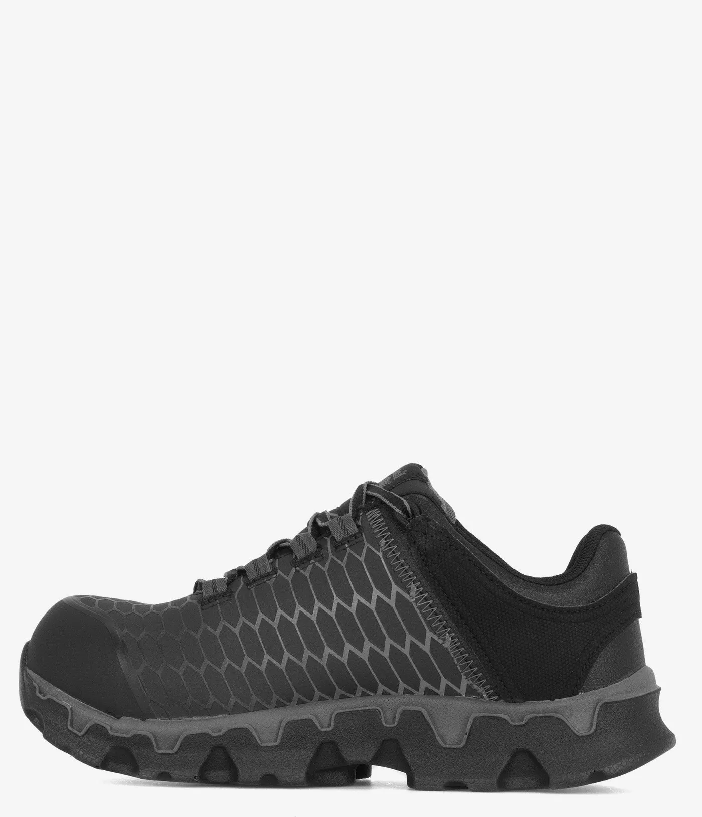 Chaussure de sécurité Timberland PRO Powertrain Sport Alloy pour femme