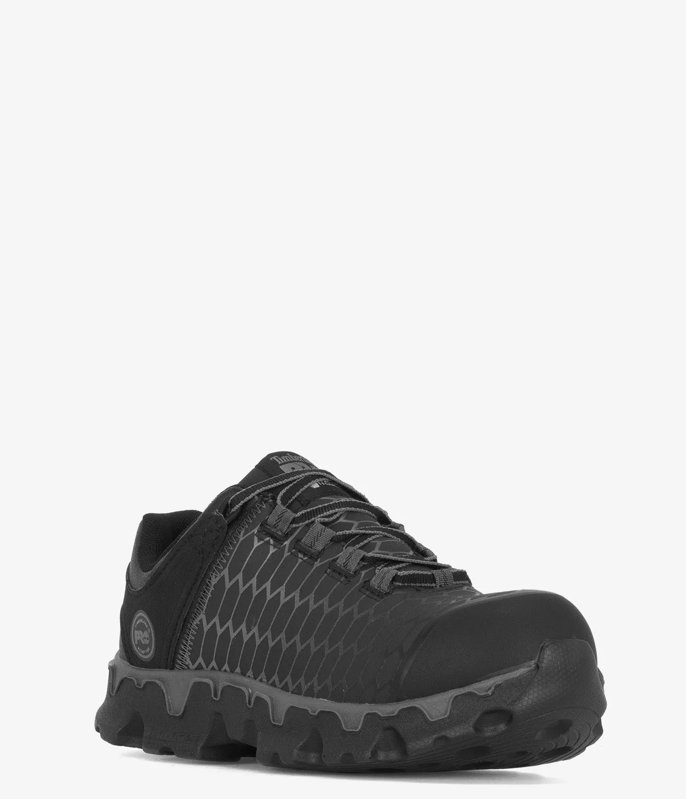 Chaussure de sécurité Timberland PRO Powertrain Sport Alloy pour femme