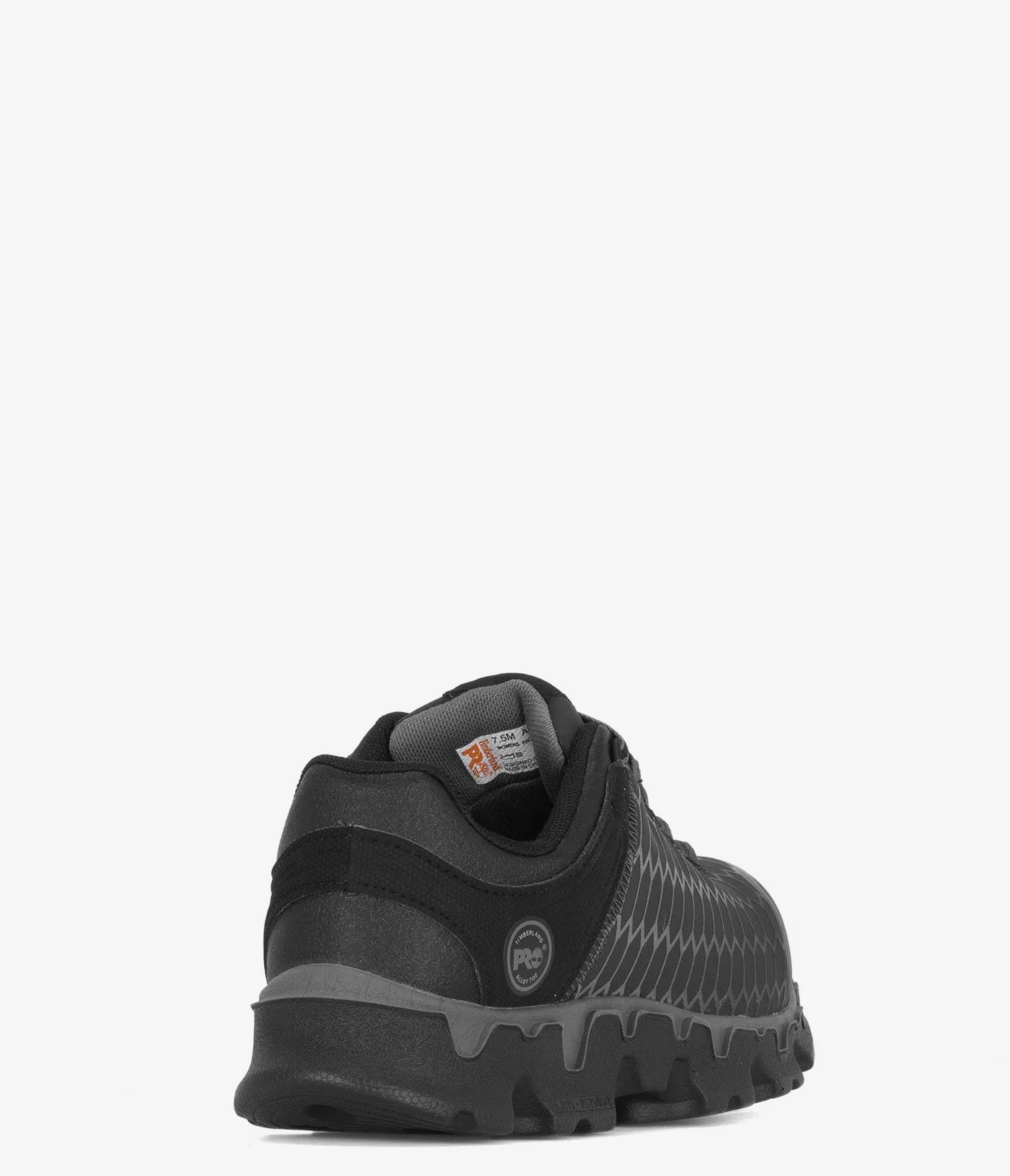 Chaussure de sécurité Timberland PRO Powertrain Sport Alloy pour femme