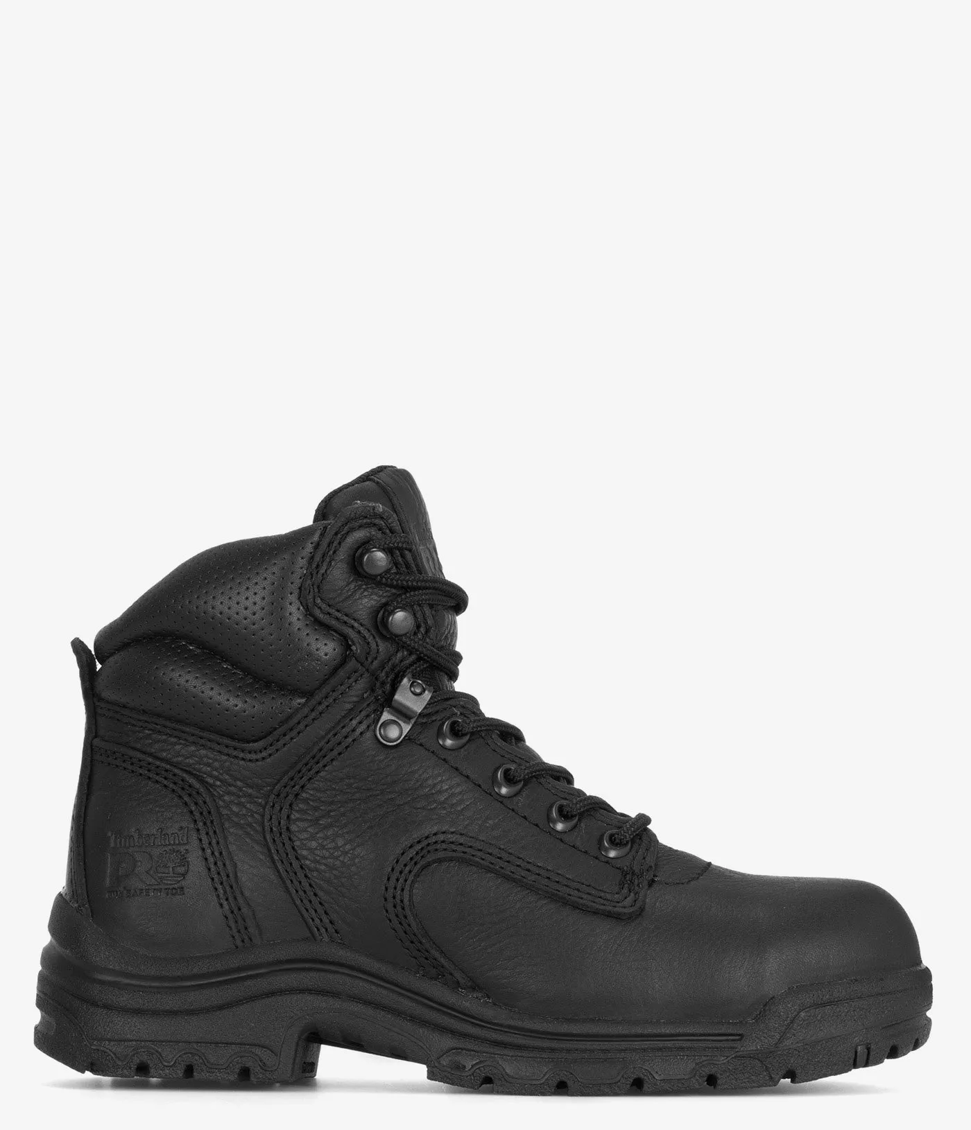 Botte de travail Timberland PRO Titan à embout d'acier de sécurité - Femmes