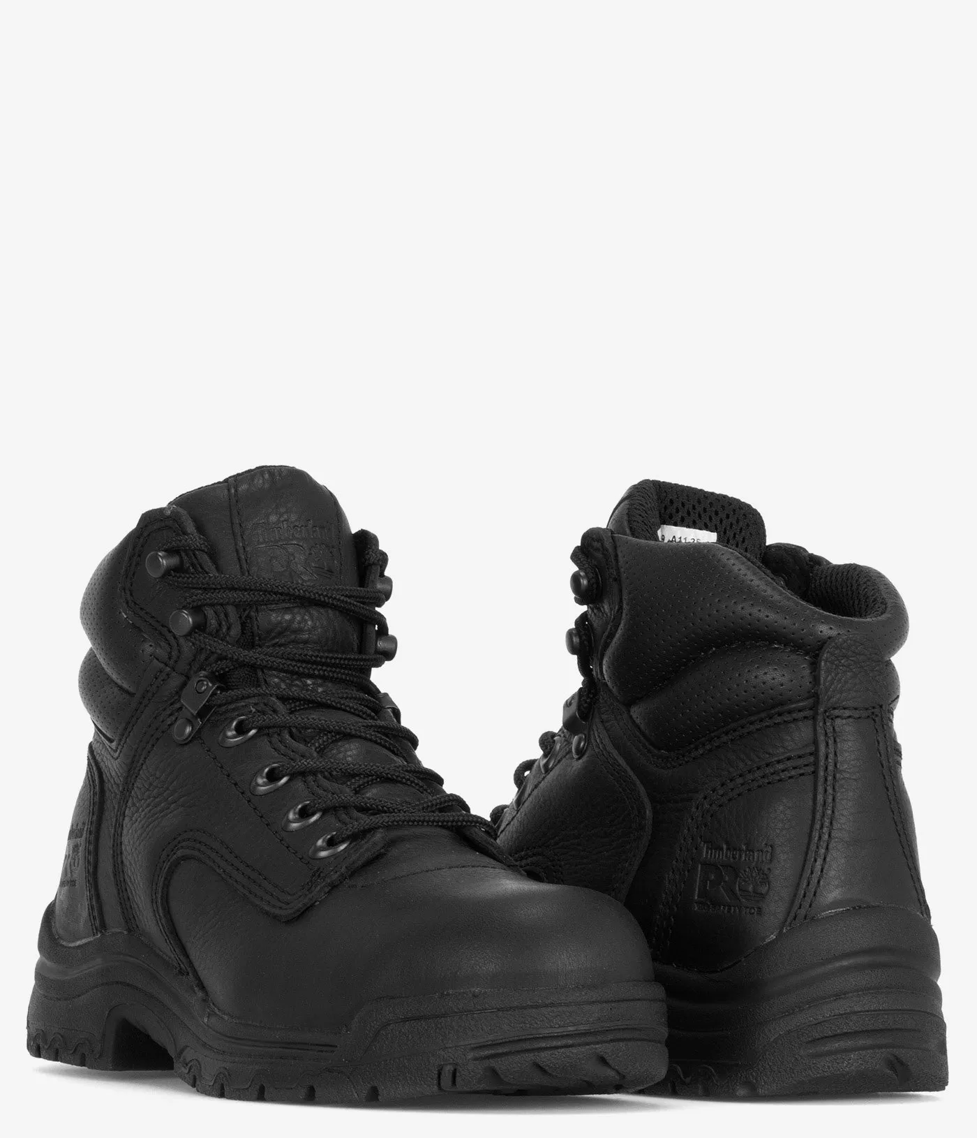 Botte de travail Timberland PRO Titan à embout d'acier de sécurité - Femmes
