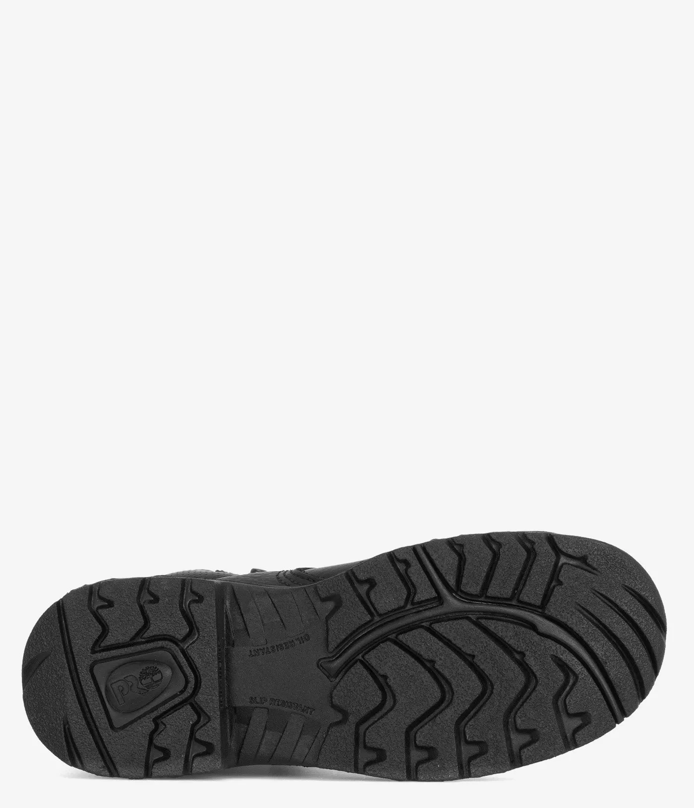 Botte de travail Timberland PRO Titan à embout d'acier de sécurité - Femmes
