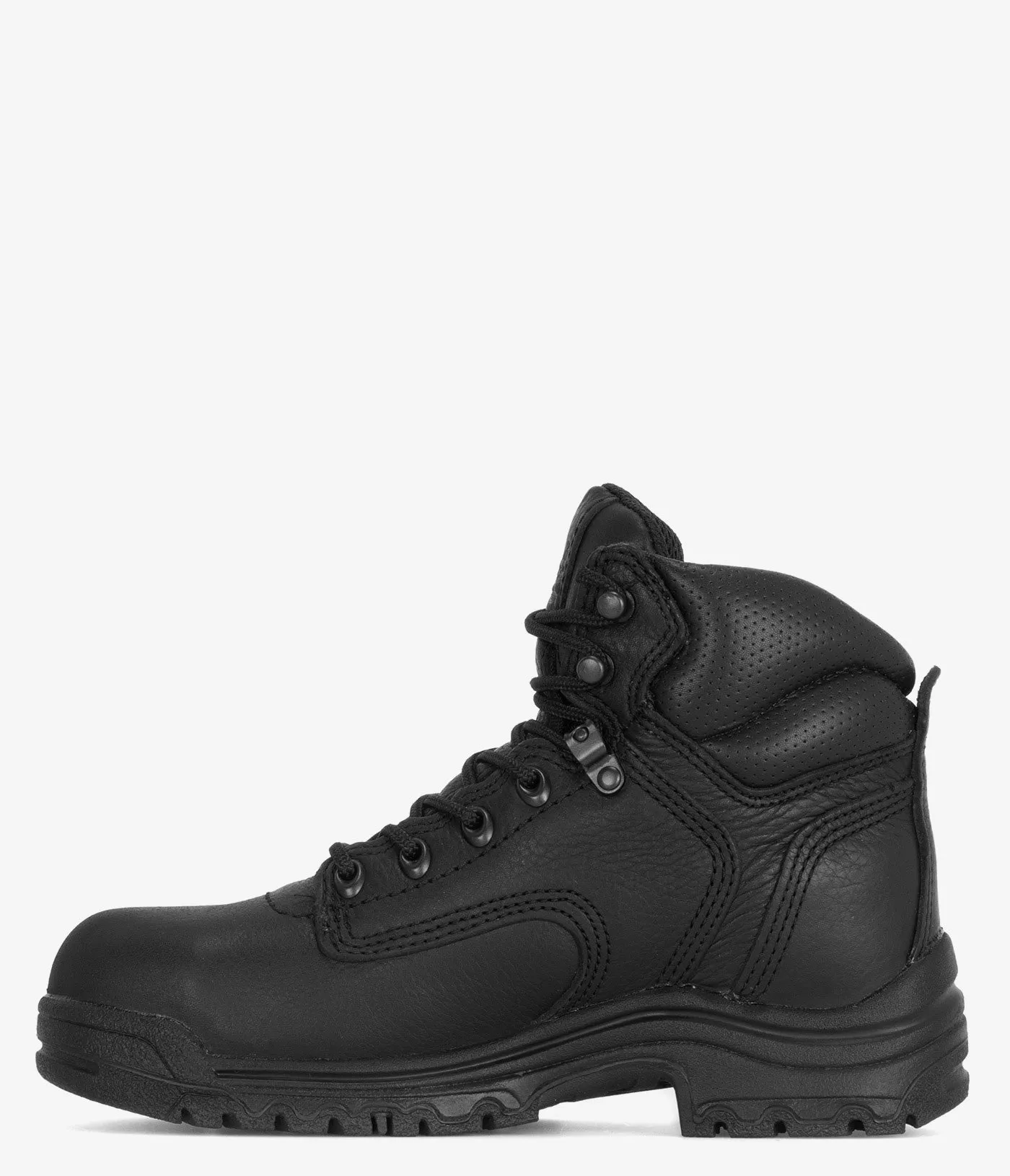 Botte de travail Timberland PRO Titan à embout d'acier de sécurité - Femmes
