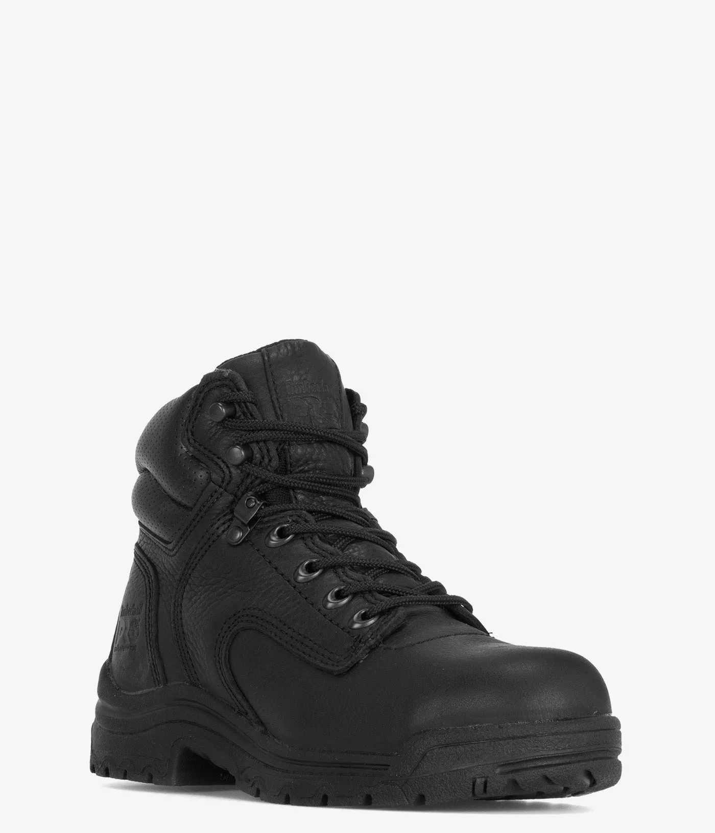 Botte de travail Timberland PRO Titan à embout d'acier de sécurité - Femmes