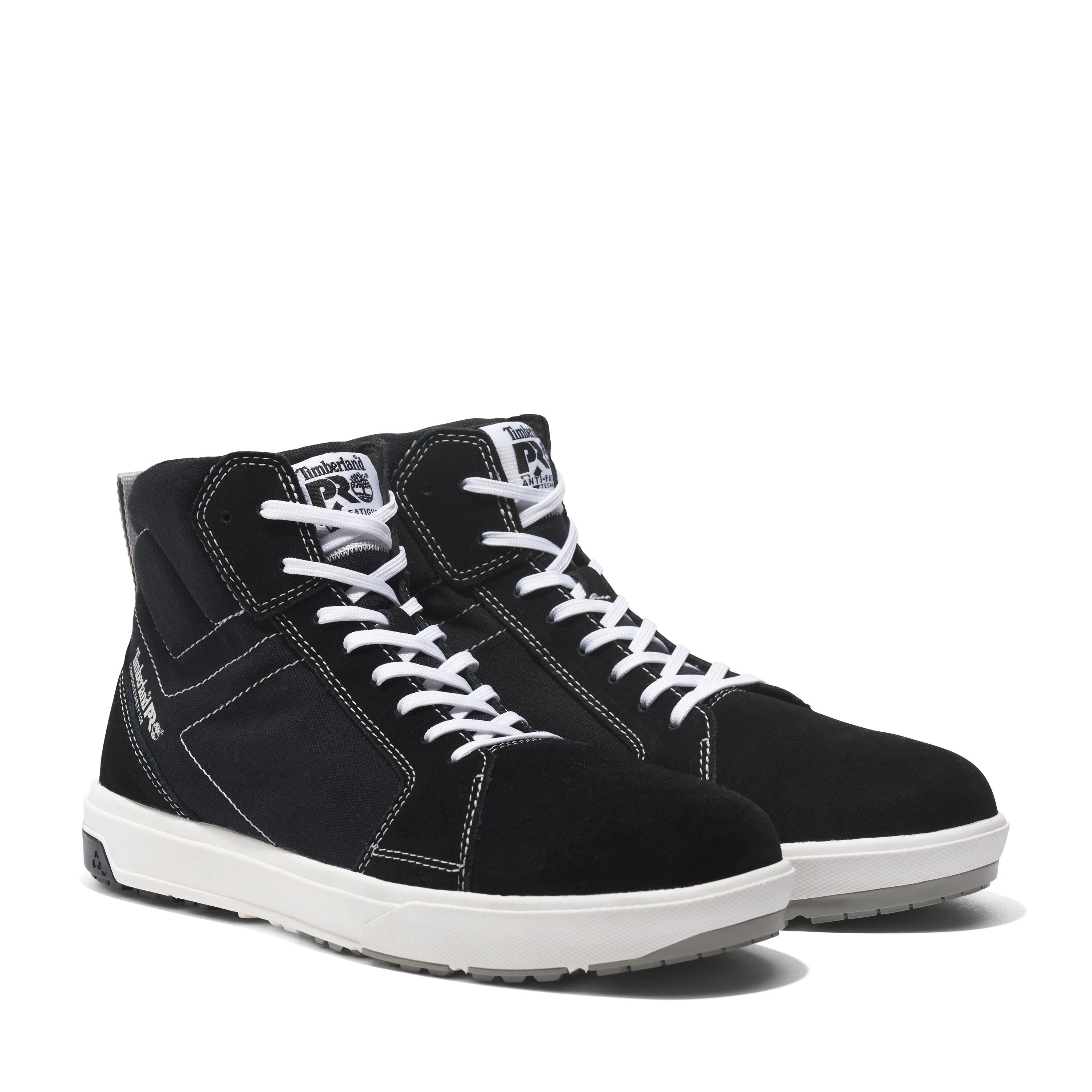 Chaussure de travail Timberland PRO Unisex Berkley 4.5