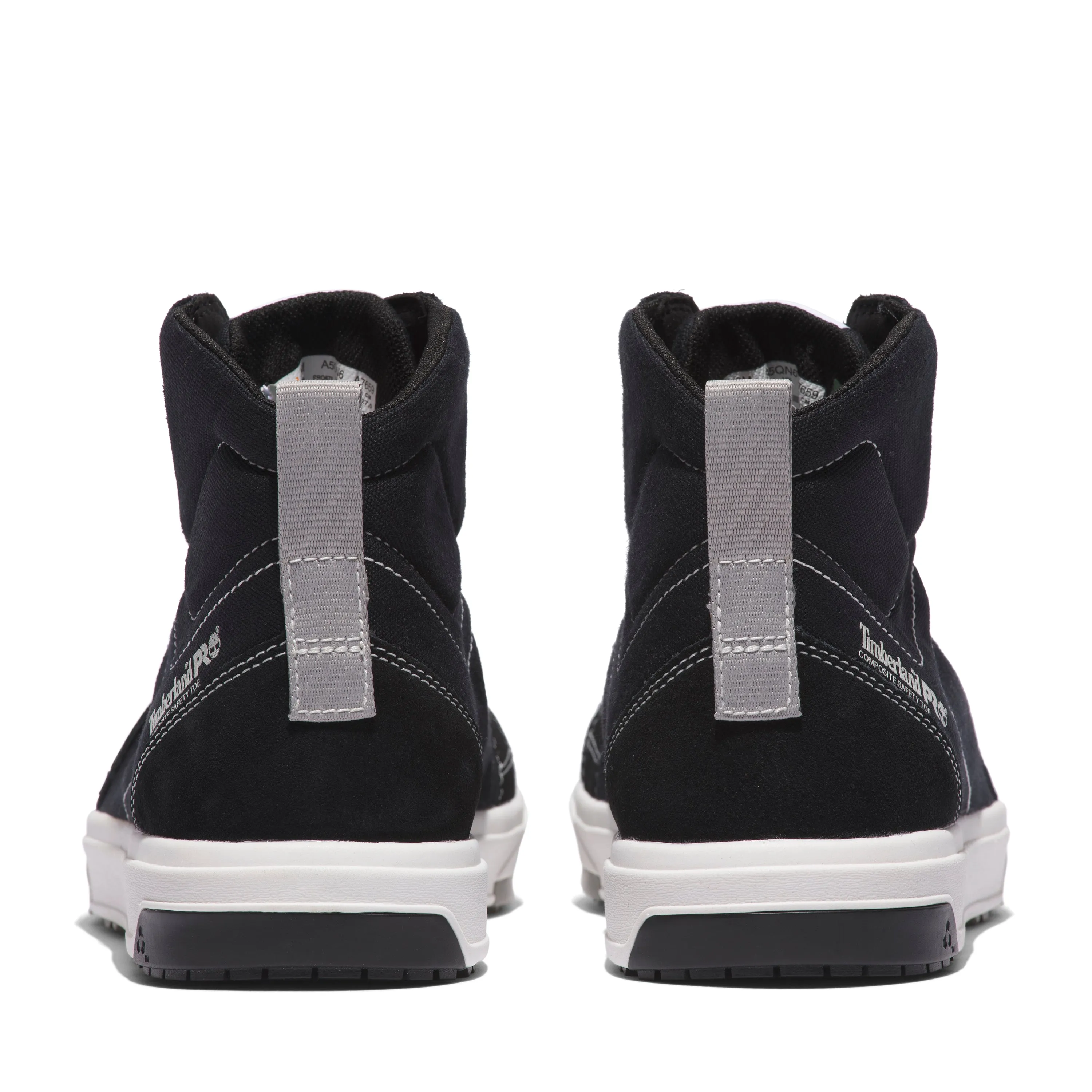 Chaussure de travail Timberland PRO Unisex Berkley 4.5