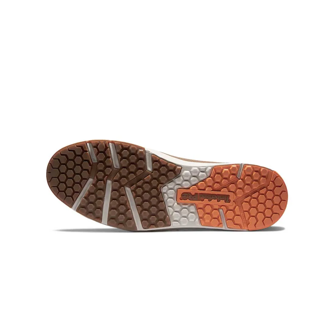 Timberland Pro - Chaussures de sécurité Oxford unisexe Berkley GreenStride avec embout composite (0A5UXQ)