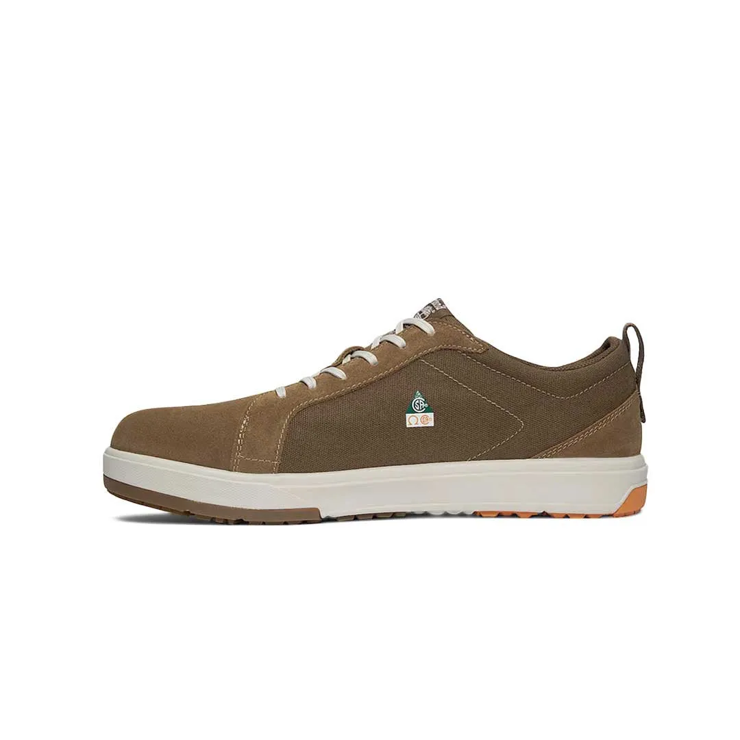 Timberland Pro - Chaussures de sécurité Oxford unisexe Berkley GreenStride avec embout composite (0A5UXQ)