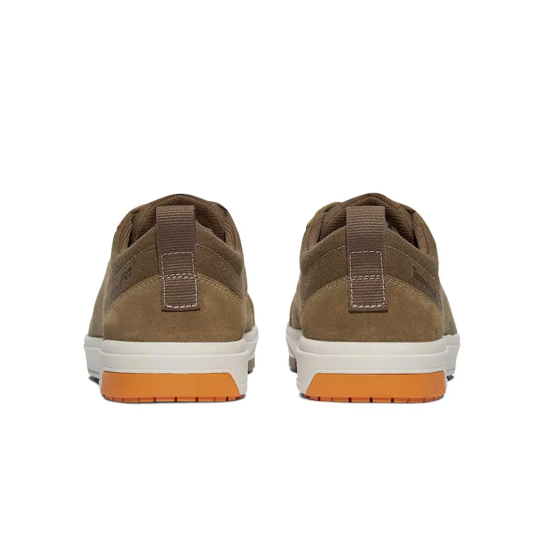 Timberland Pro - Chaussures de sécurité Oxford unisexe Berkley GreenStride avec embout composite (0A5UXQ)