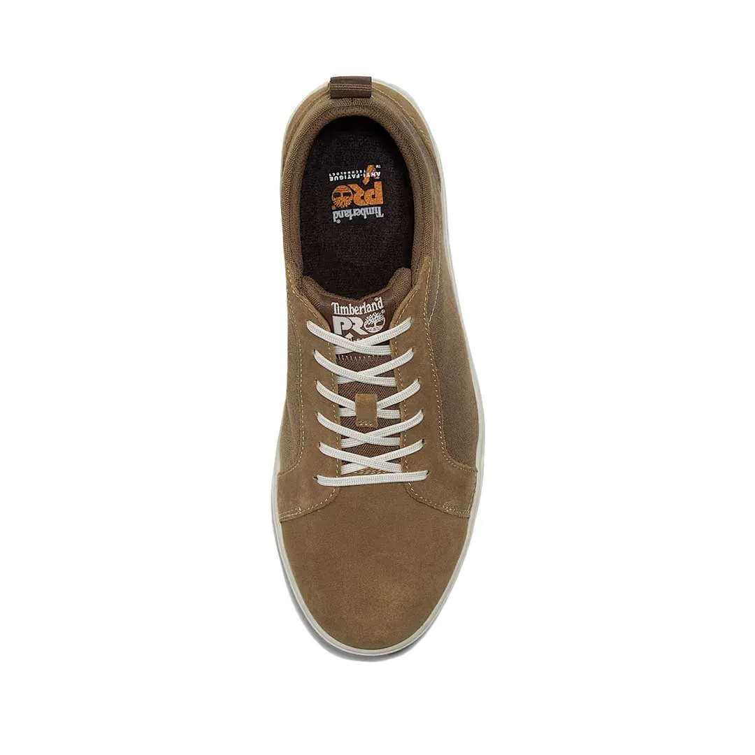 Timberland Pro - Chaussures de sécurité Oxford unisexe Berkley GreenStride avec embout composite (0A5UXQ)