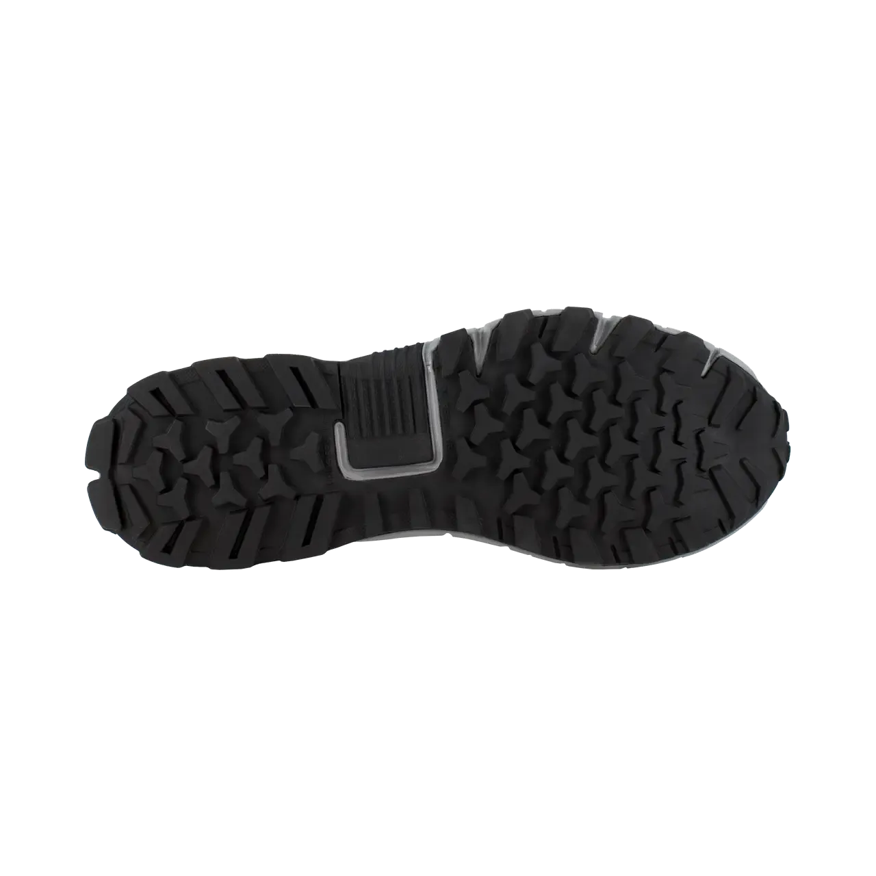 Chaussure de travail sportive à embout composite Trailgrip Marine/Noir