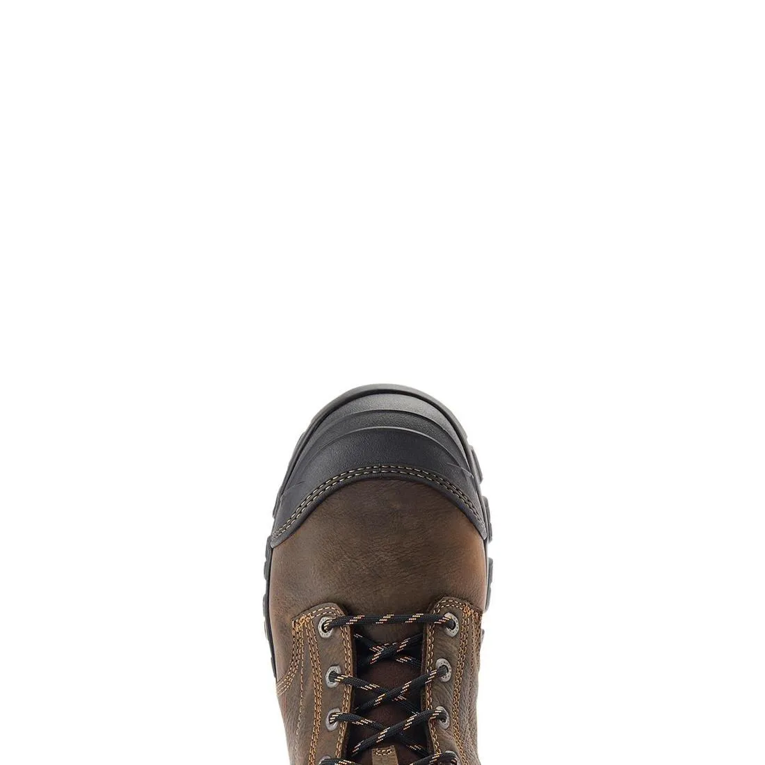 Botte de travail imperméable à embout d'acier Treadfast 8