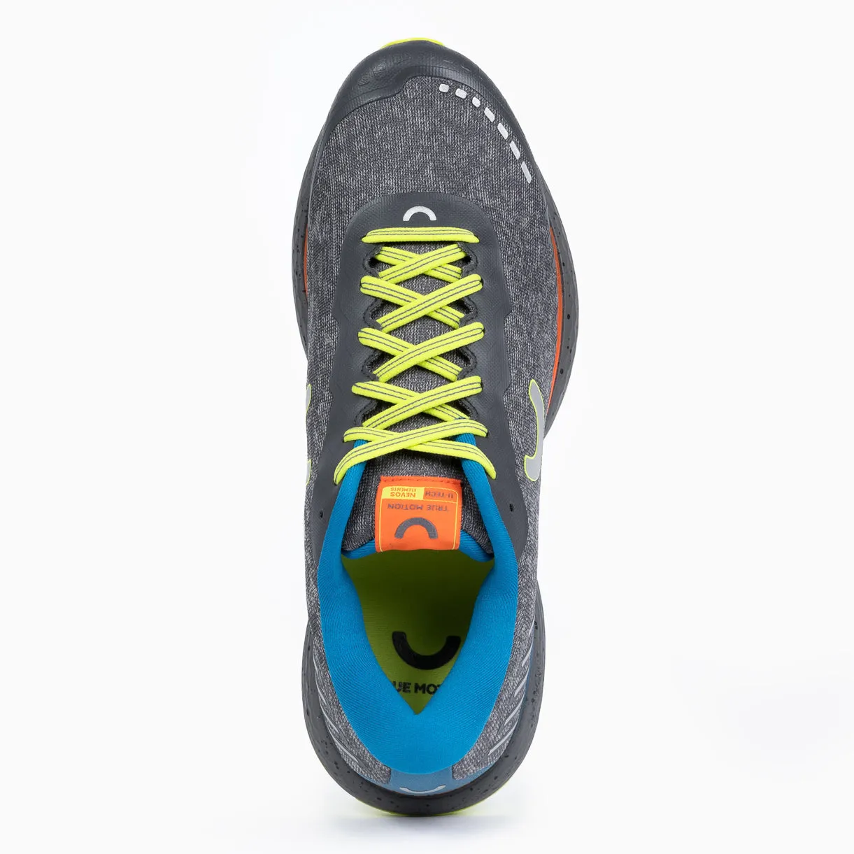 Chaussures de course True Motion Nevos Elements pour homme