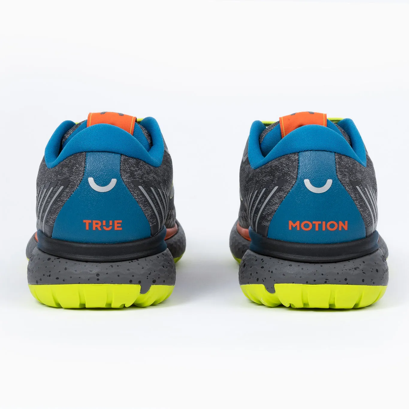 Chaussures de course True Motion Nevos Elements pour homme