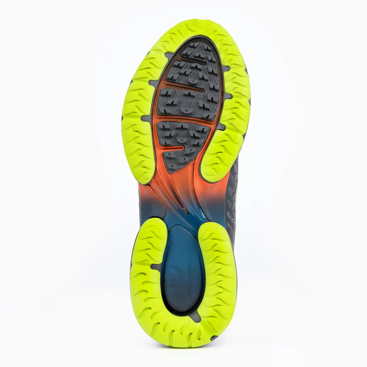 Chaussures de course True Motion Nevos Elements pour homme