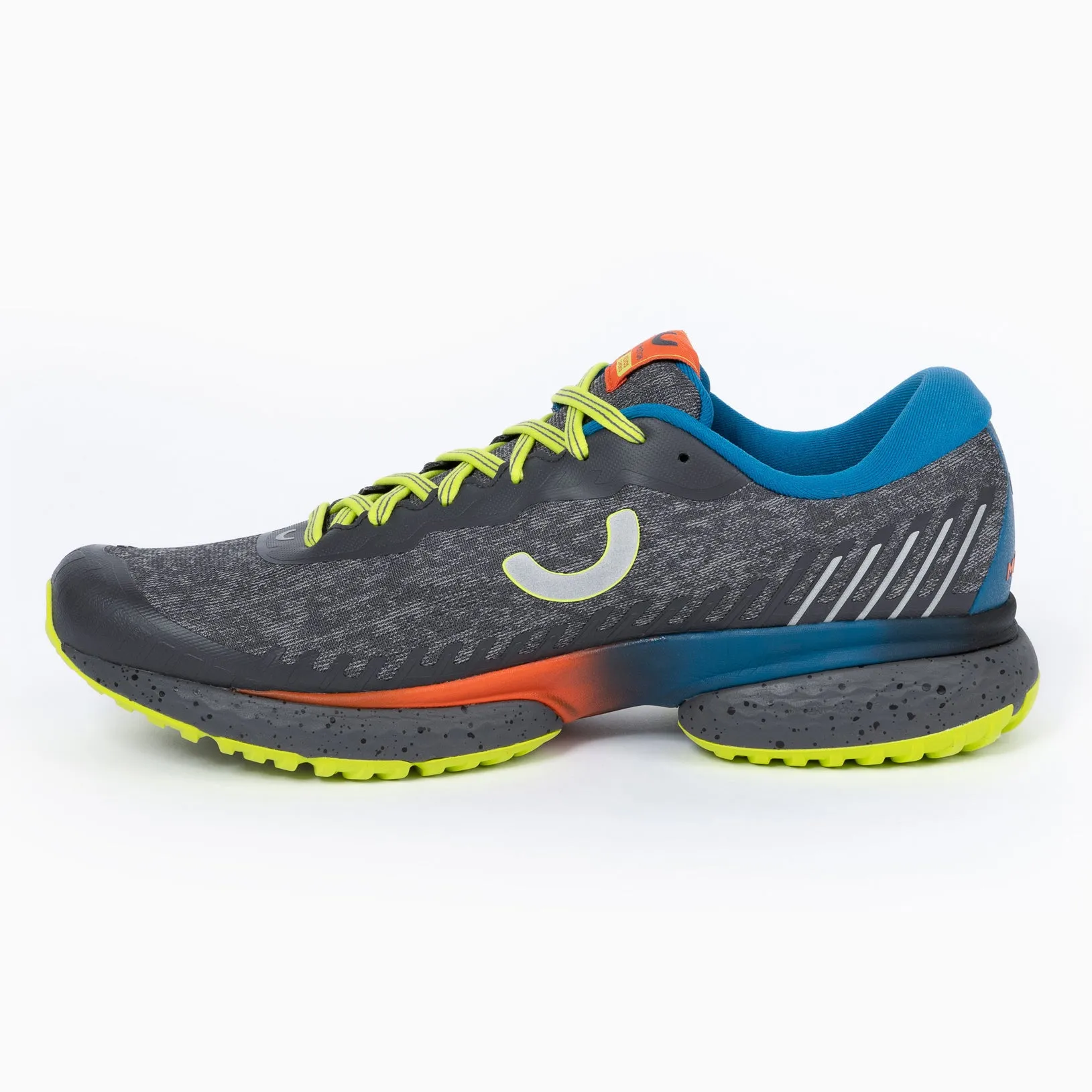 Chaussures de course True Motion Nevos Elements pour homme