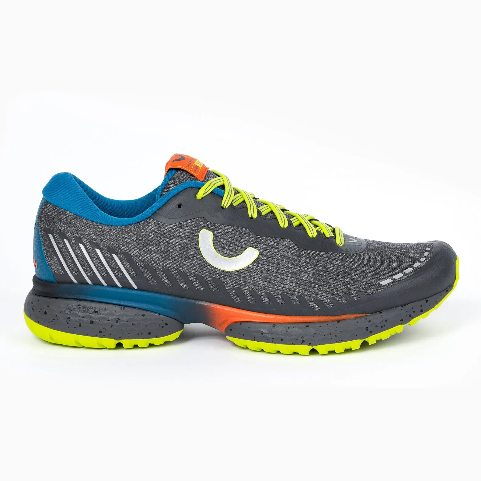 Chaussures de course True Motion Nevos Elements pour homme