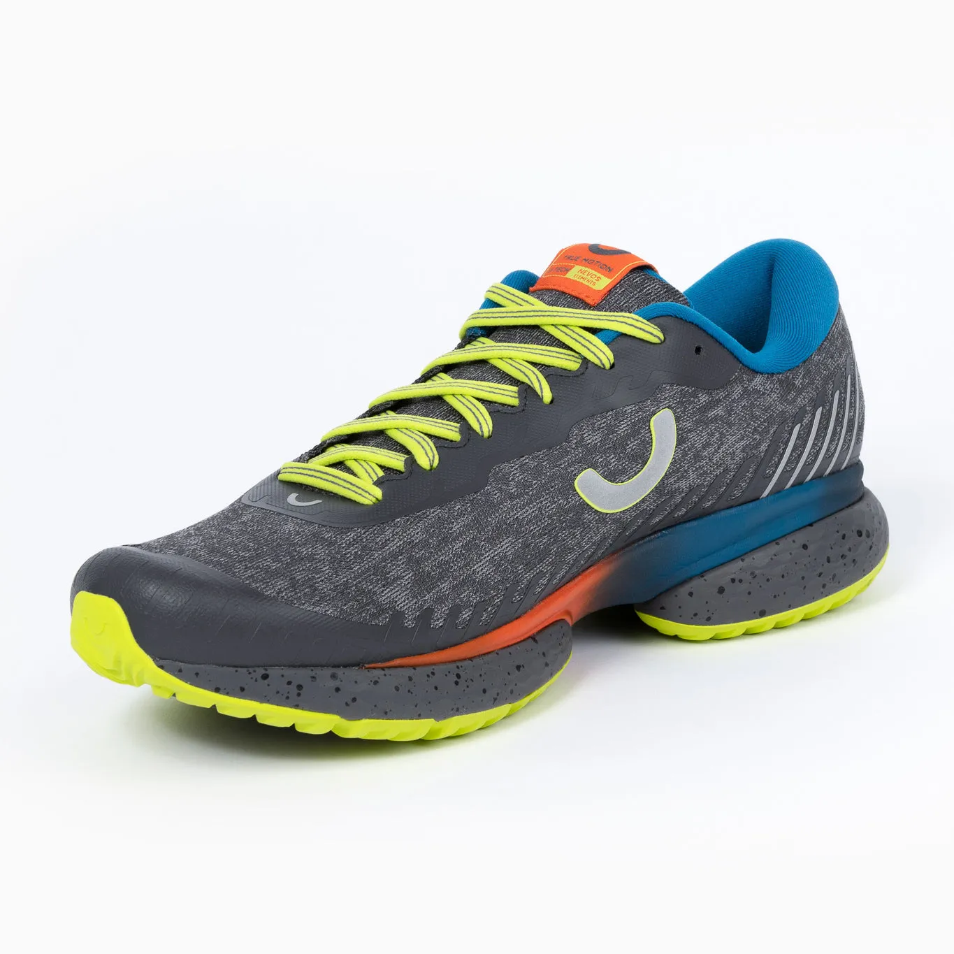 Chaussures de course True Motion Nevos Elements pour homme