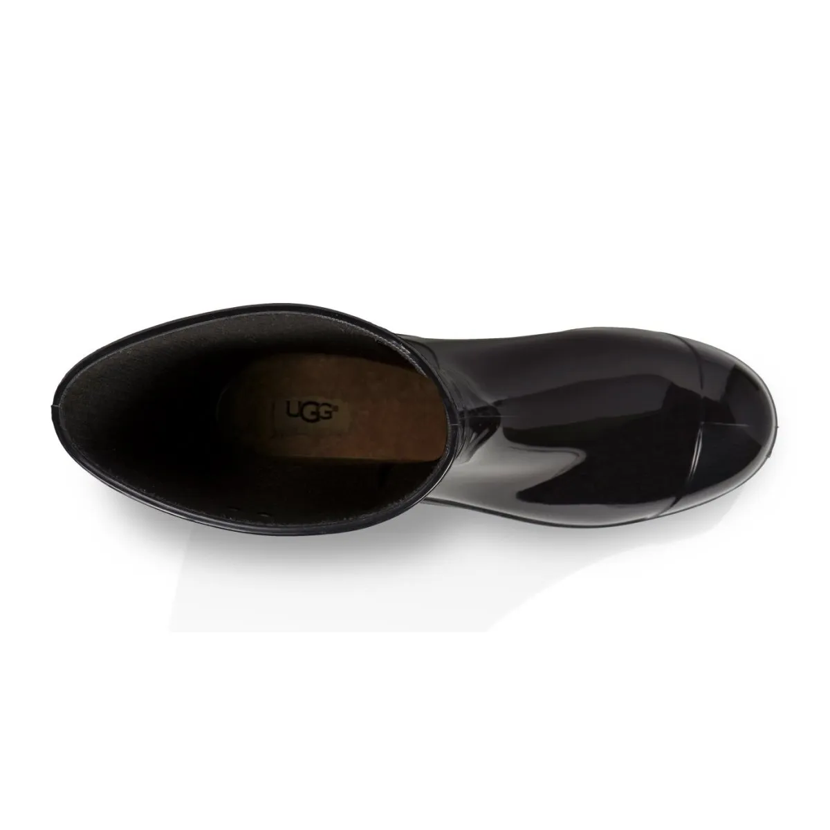 UGG Femme Sienna Imperméable Noir